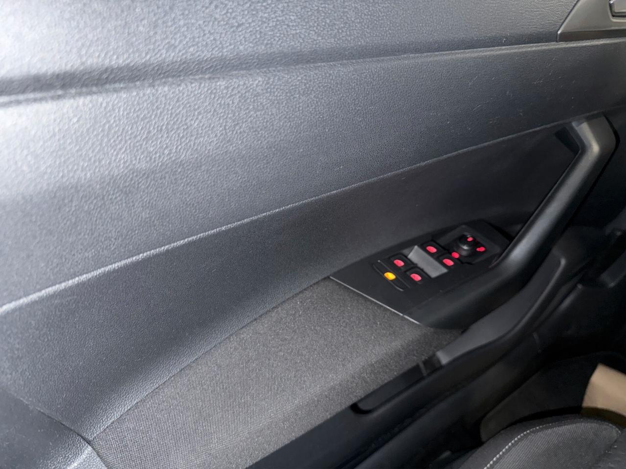 Volkswagen Polo 1.0 EVO 80 CV 5p. Comfortline BlueMotion Technology