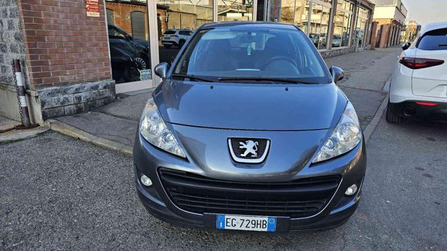 PEUGEOT 207 1.4 HDi 70CV 5p. Active