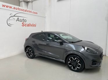 Ford Puma 1.0 EcoBoost Hybrid 125 CV S&S aut. ST-Line