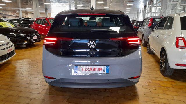 VOLKSWAGEN ID.3 Pro Performance 58kw