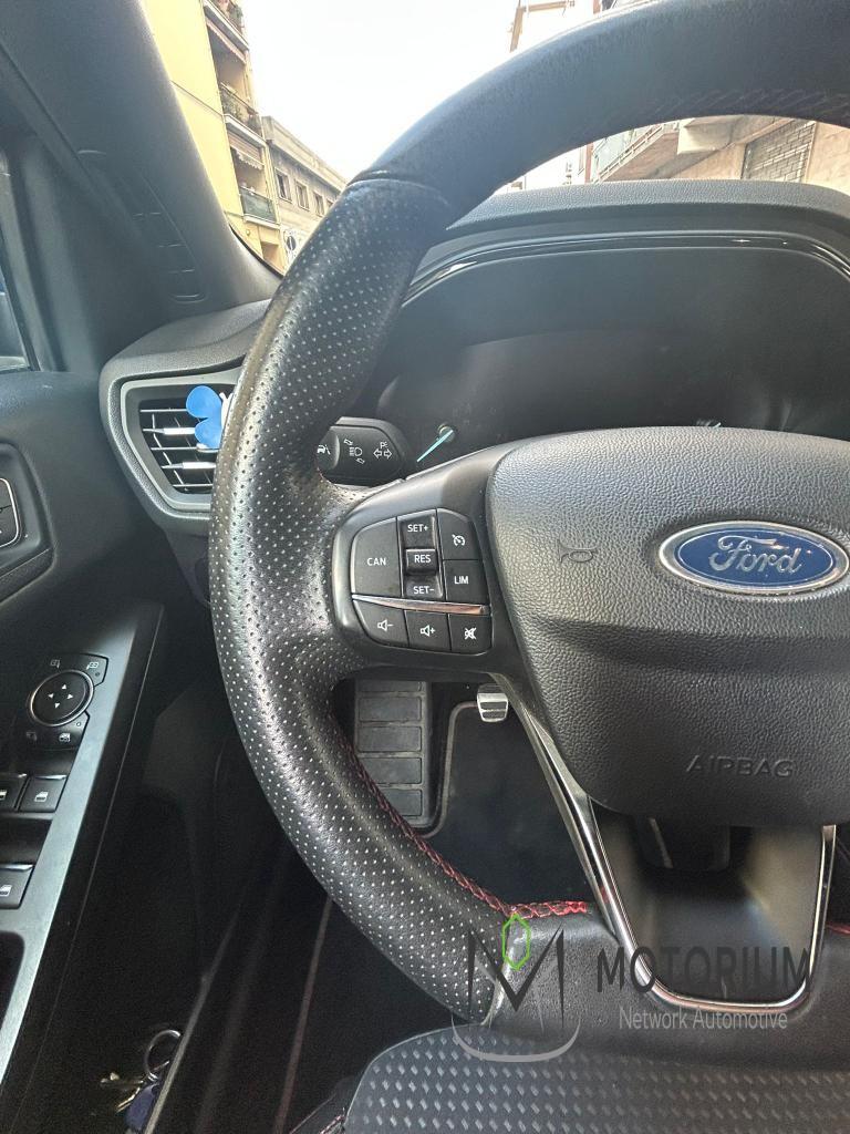 Ford Focus 1.0 EcoBoost 125 CV Start&Stop ST Line