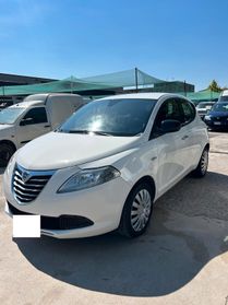 Lancia Ypsilon 1.3 MJT 16V 95 CV 5 porte S&S Elle ok neo patentati