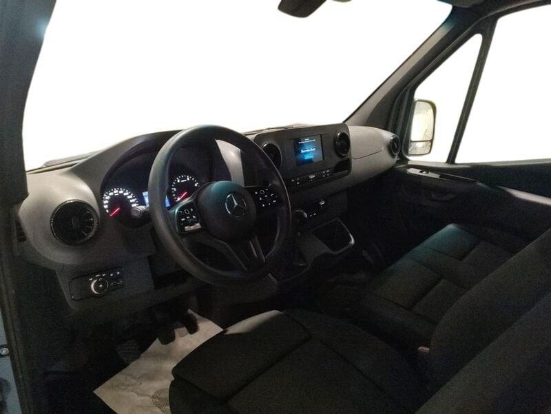Mercedes-Benz Sprinter 315 2.0 cdi F 39/33 fwd H2
