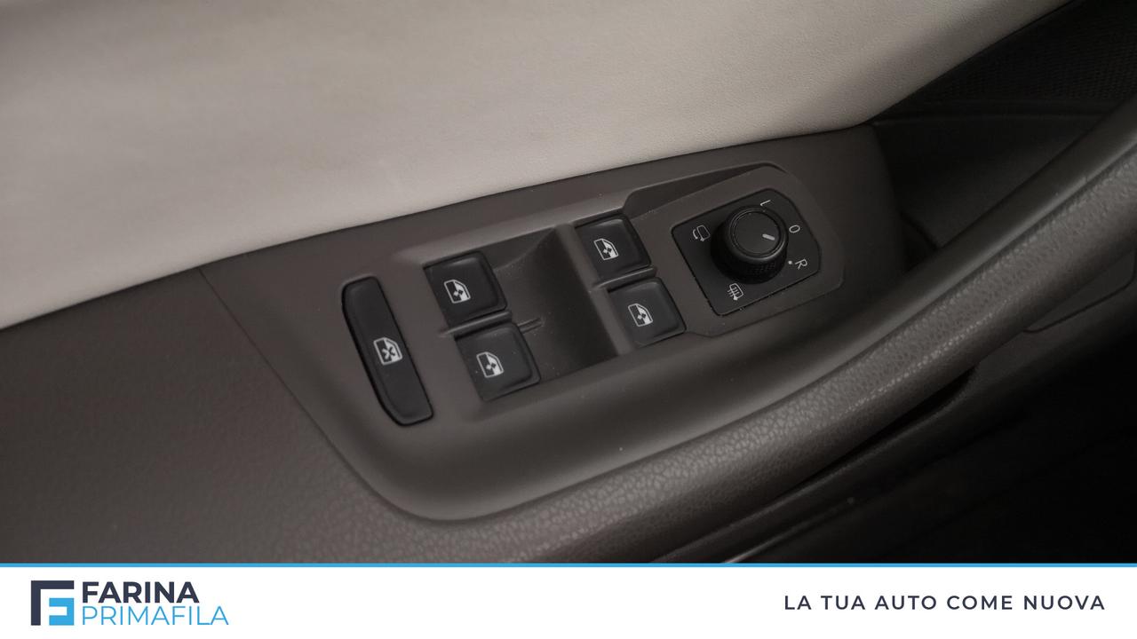 VOLKSWAGEN Arteon - Arteon 2.0 tdi Elegance 150cv dsg