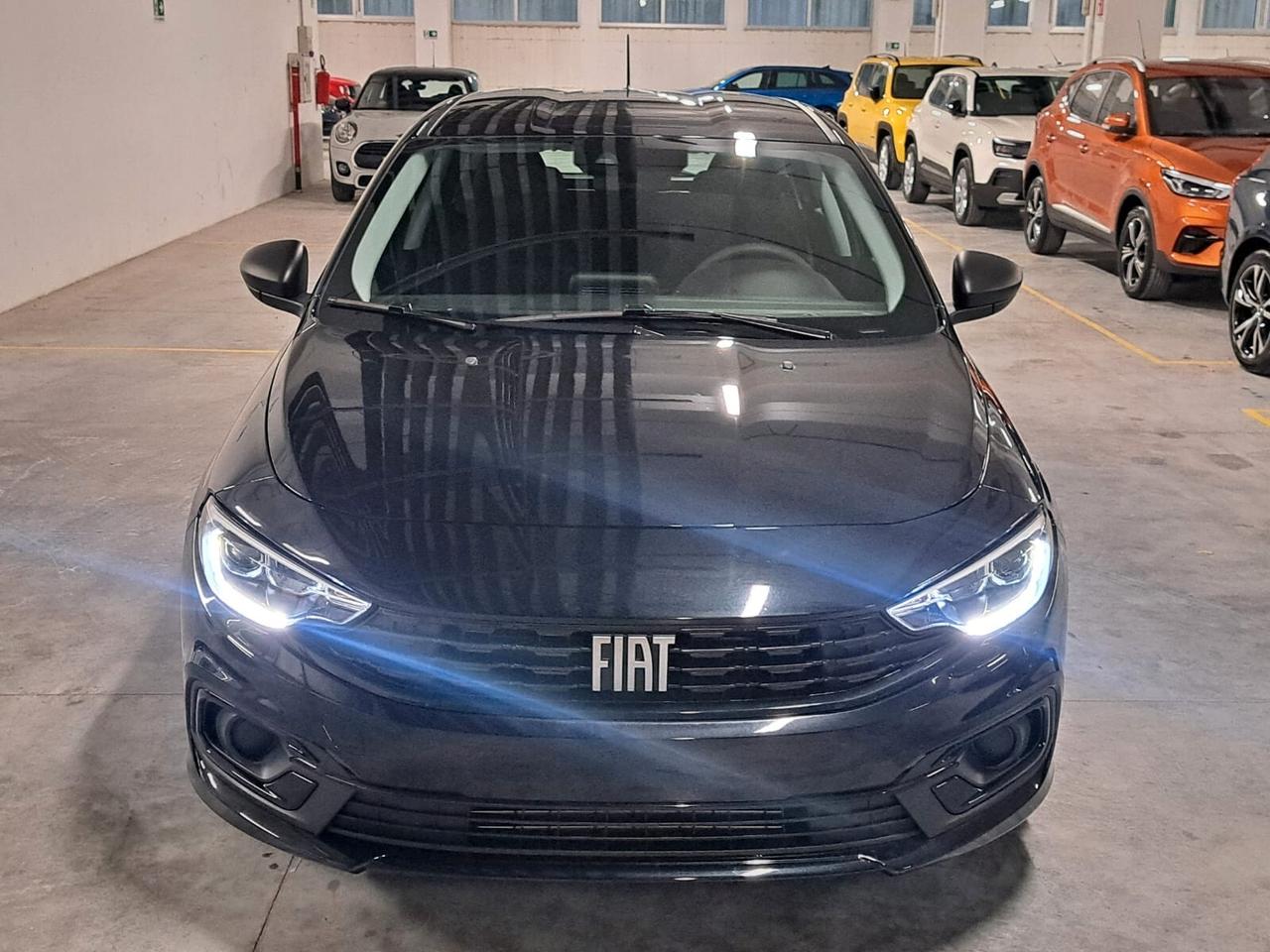 Fiat Tipo 1600 16V Multijet 130CV SW ***Km. Zero***