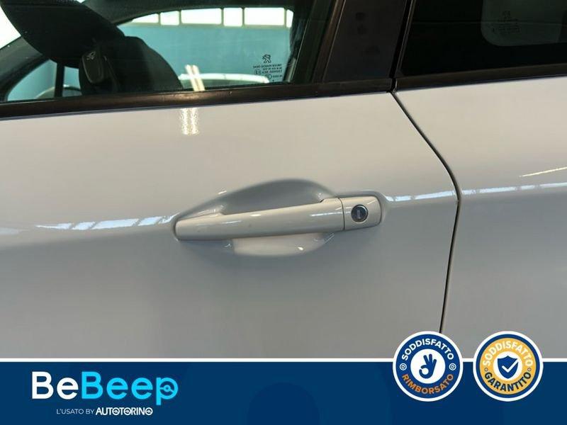 Peugeot 208 3P 1.2 PURETECH (VTI) 12V ACCESS C/REG.VEL.