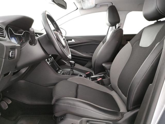 OPEL Grandland X 1.5 diesel Ecotec S&S Innovation N1 - AUTOCARRO