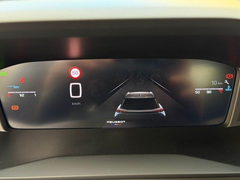 Peugeot 2008 2008 1.2 puretech Allure s&s 100cv