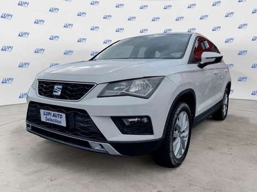 SEAT Ateca 2.0 tdi Style 4drive