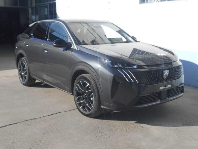 Peugeot 3008 Hybrid 136 e-DCS6 Allure Fin 9Perf sc27%