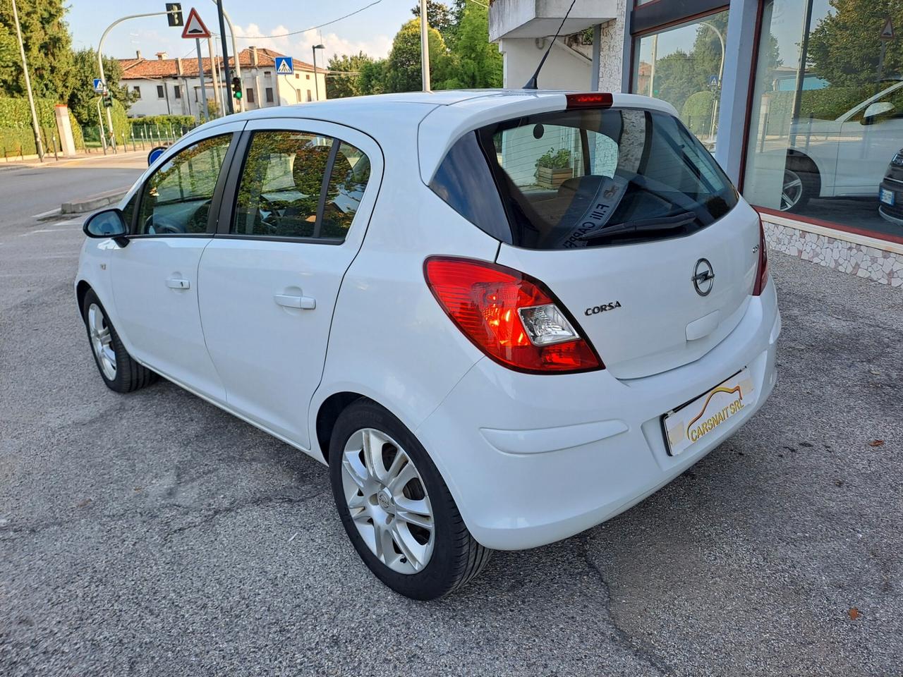 Opel Corsa 1.7 CDTI 130CV 5 porte Cosmo