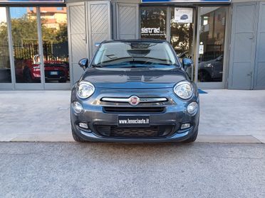 Fiat 500X 1.6 MultiJet 120 CV Business