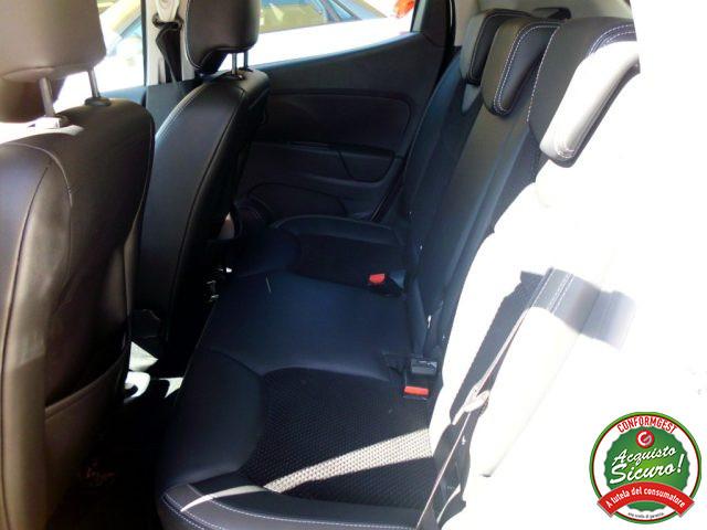 RENAULT Clio dCi 8V 75 CV Start&Stop 5 porte Energy Intens