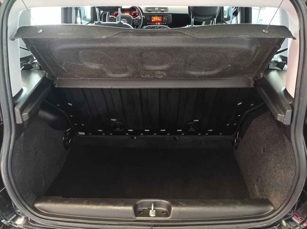 Fiat Panda 0.9 TwinAir Turbo 4X4 84CV GARANTITA