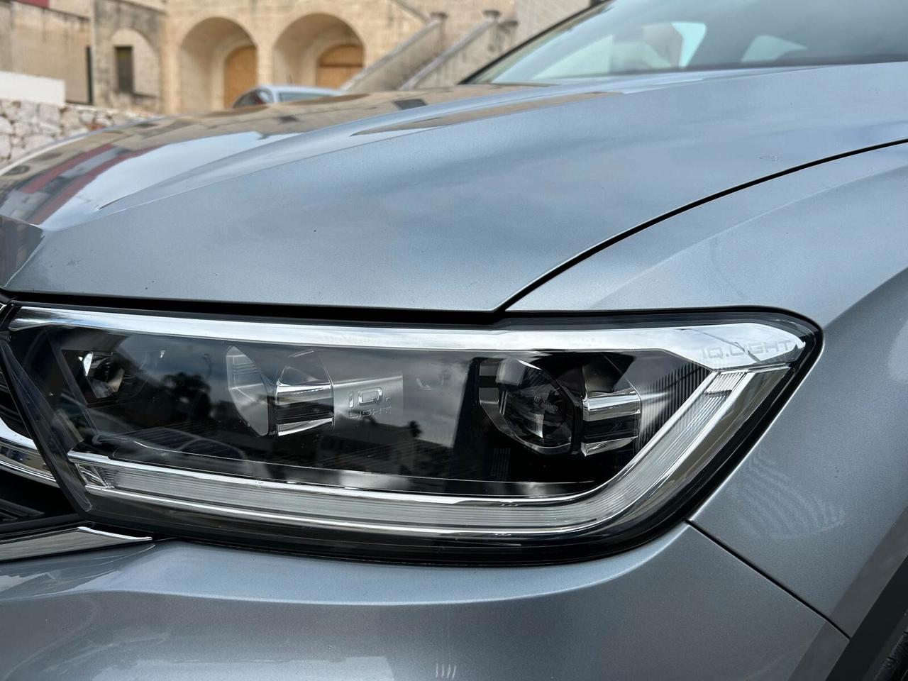 Volkswagen T-Roc 2.0 TDI SCR R-Line