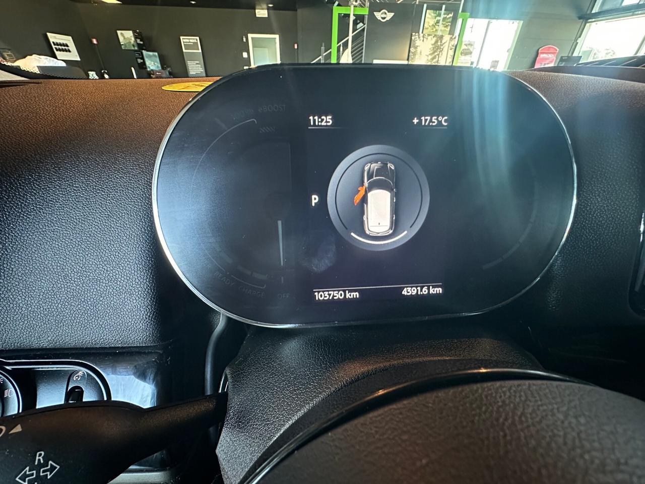 Mini Cooper S Countryman 1.5 SE Classic ALL4