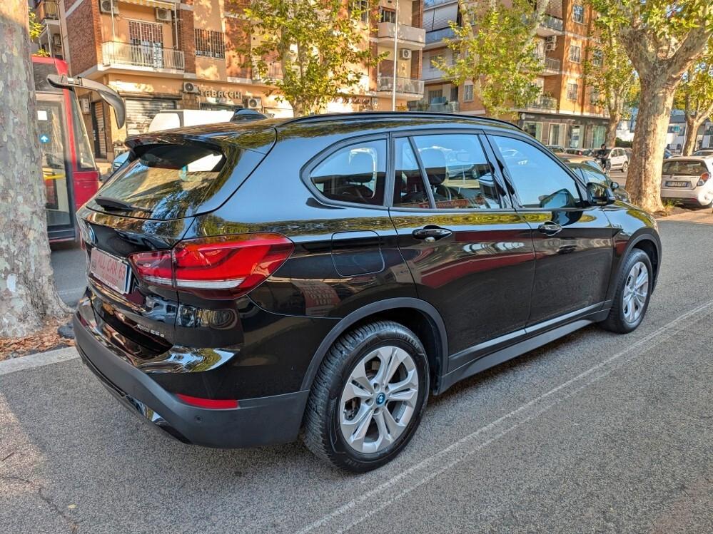 Bmw X1 25e X-DRIVE PLUG-IN HYBRID UNIPRO'