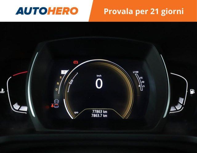 RENAULT Kadjar Blue dCi 8V 115CV EDC Sport Edition