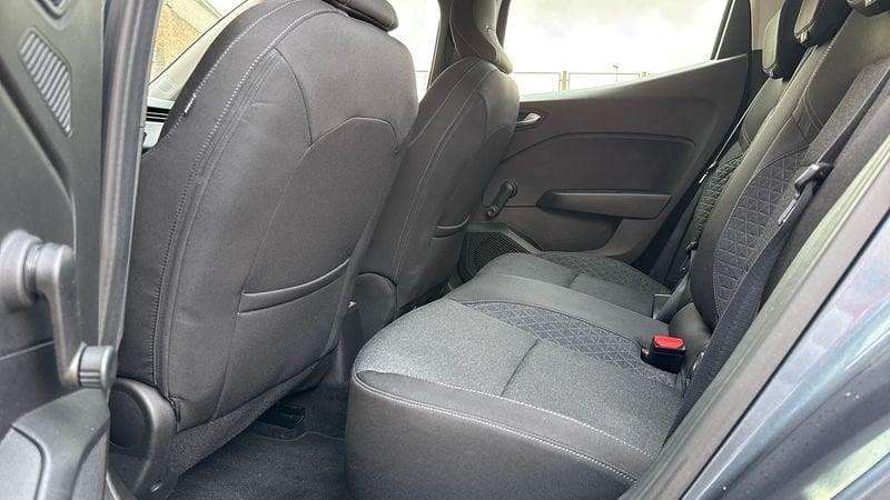 Renault Clio V 2019 5 Porte 1.5 Blue dCi Zen