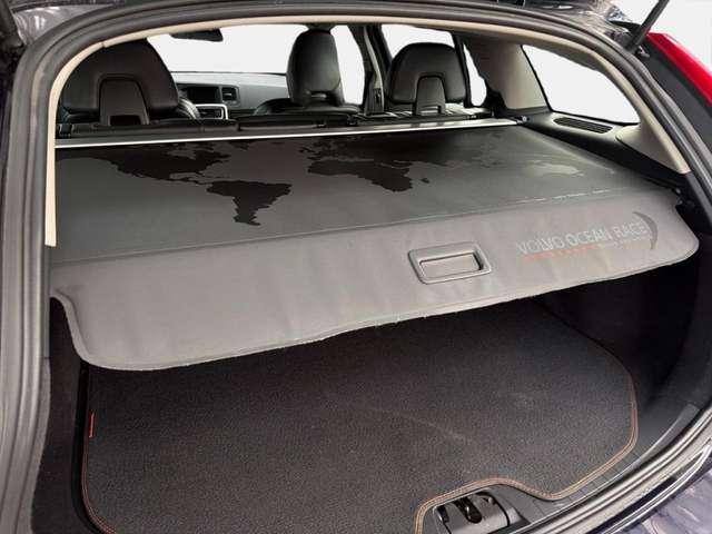 Volvo V60 D2 Geartronic Volvo OCEAN RACE