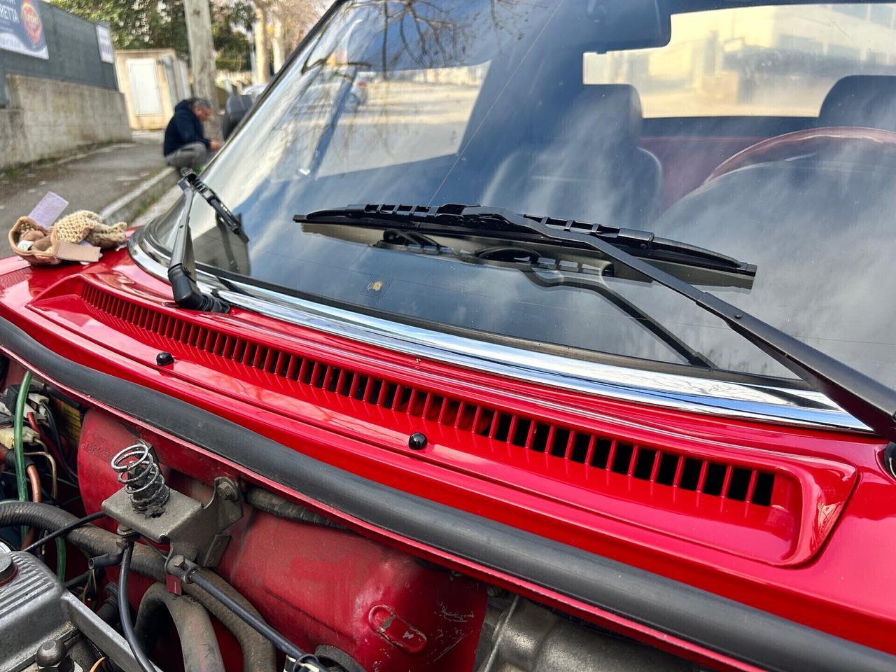 Alfa Romeo Spider 2.0 Quadrifoglio Verde - III SERIE