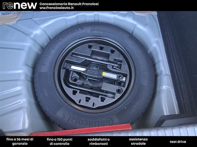 RENAULT Clio 5 TCe 90 techno