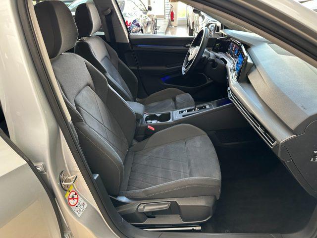 VOLKSWAGEN Golf 1.4 TSI eHYBRID 204 CV DSG Style - ACC - FULL