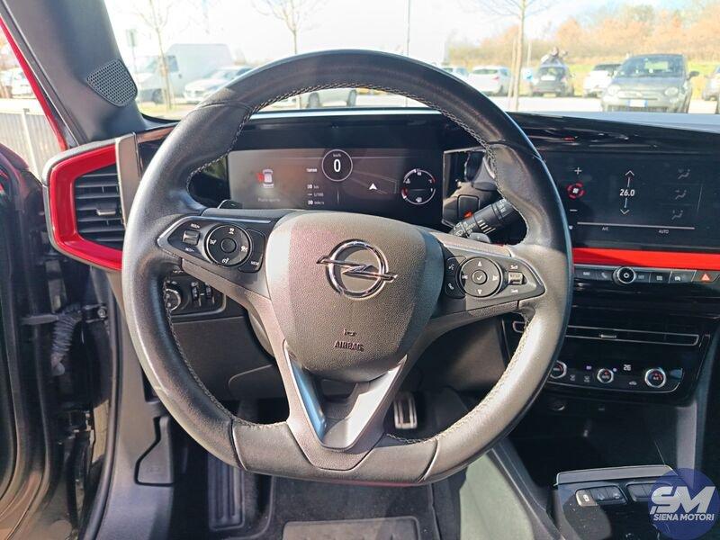 Opel Mokka 1.2 T 130cv GS Line+ AT8