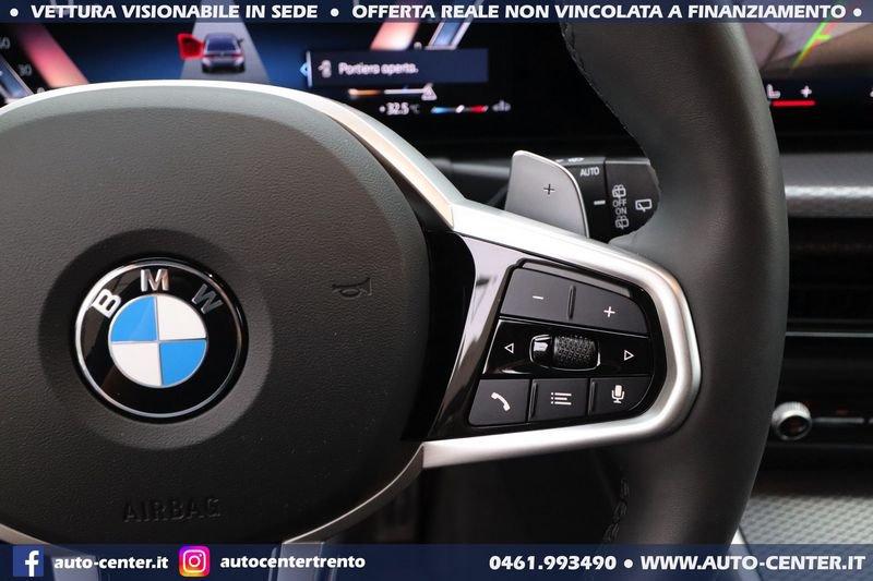 BMW Serie 3 330d Touring xDrive 48V MSport M-Sport