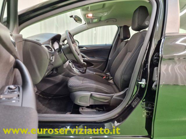 OPEL Astra 1.6 CDTi 110CV Start&Stop Sports Tourer Business
