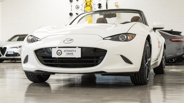 MAZDA MX-5 2.0L Skyactiv-G Kazari