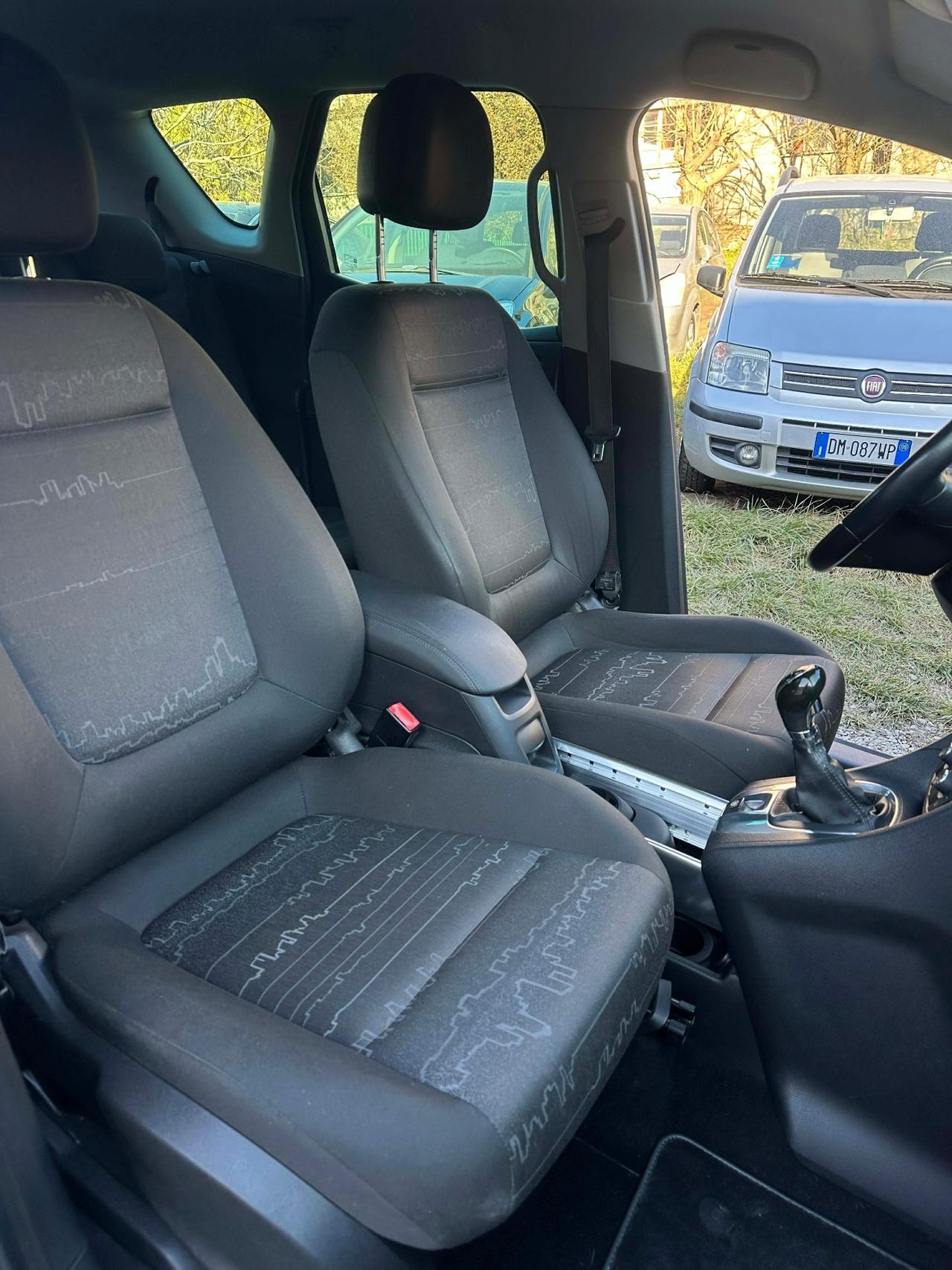 Opel MERIVA 1.3 CDTI 95CV ECO COSMO KMCERT UNICOPR