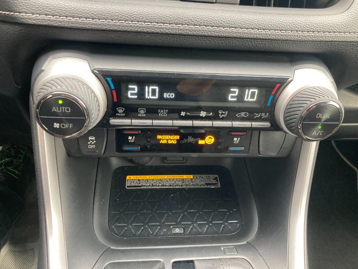 TOYOTA Rav4 2.5 vvt-ie h Lounge awd-i 222cv e-cvt