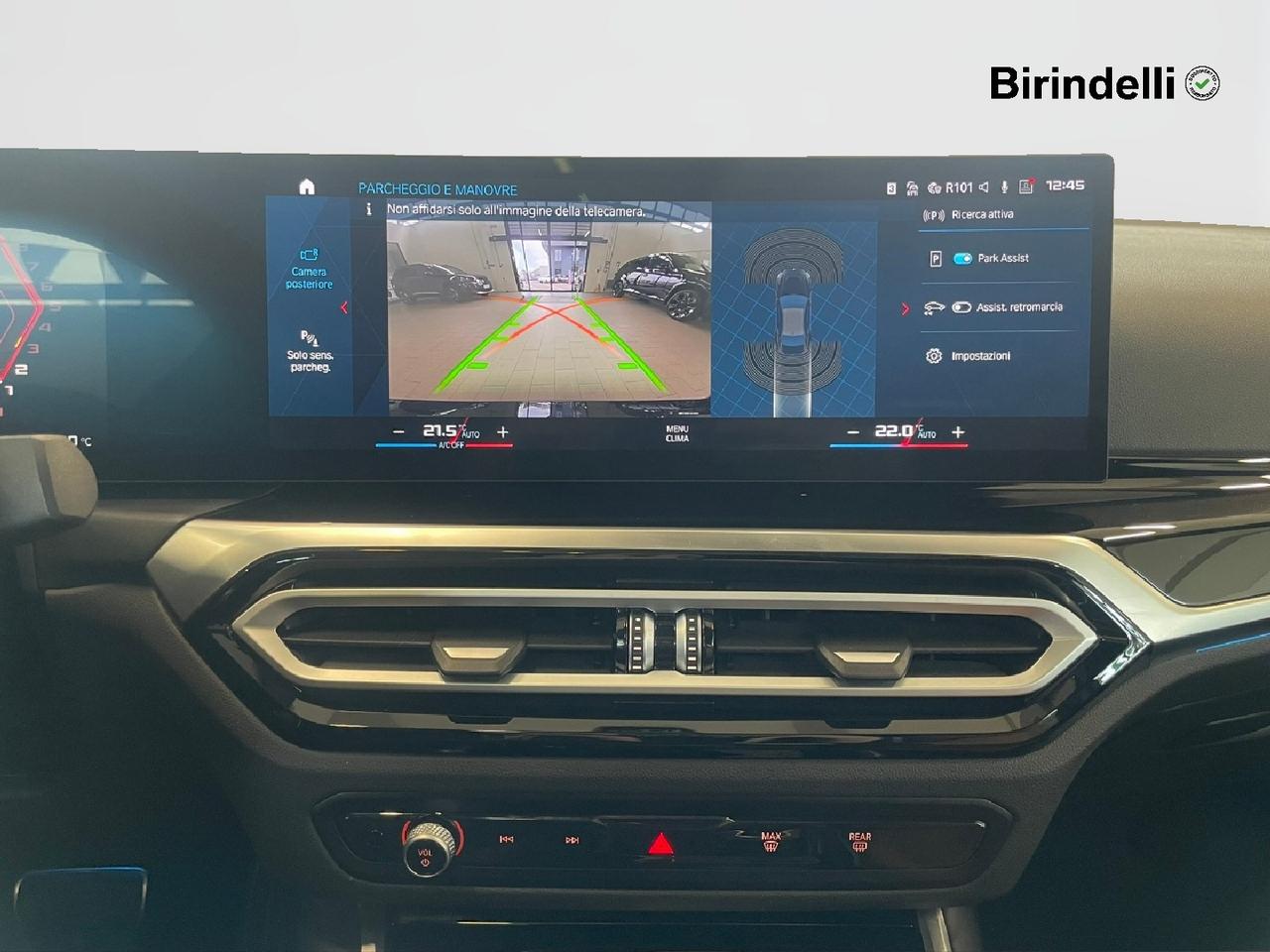 BMW Serie 2 Cpé(G42/87) - M2