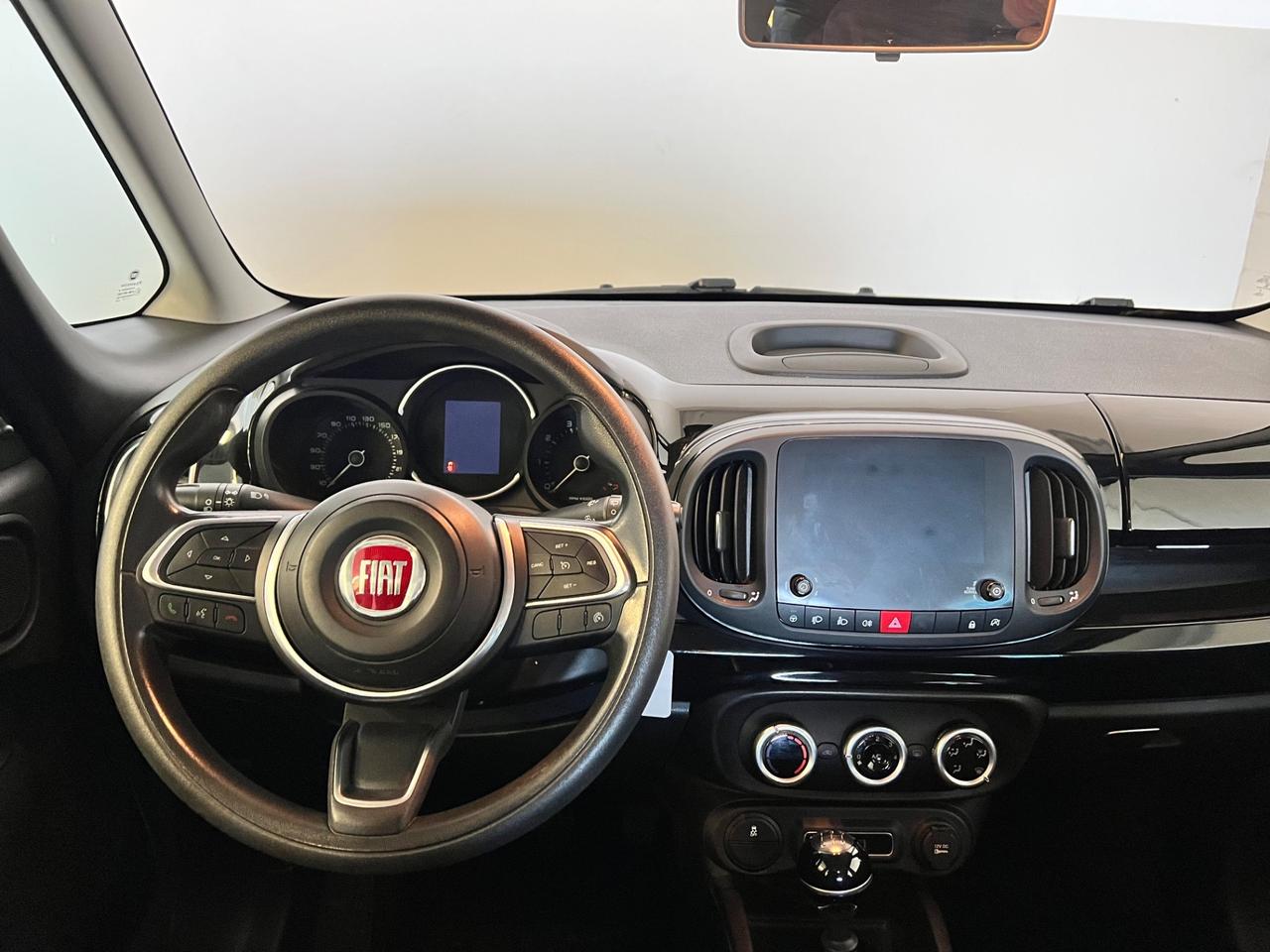 Fiat 500L 1.3 Multijet 95 CV City Cross