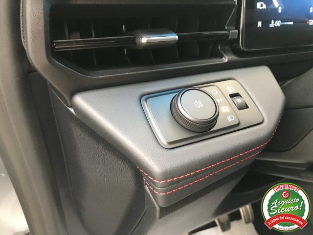 FORD Puma 1.0 EcoBoost Hybrid 125 CV ST-Line