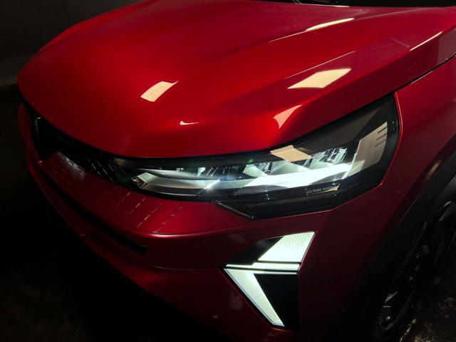 RENAULT Captur ECO-G 100 CV Techno