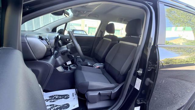 CITROEN C3 Aircross BlueHDi 110 S&S Live