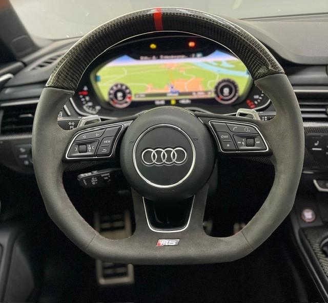 Audi S5 3.0 TFSI quattro tiptronic 500cv