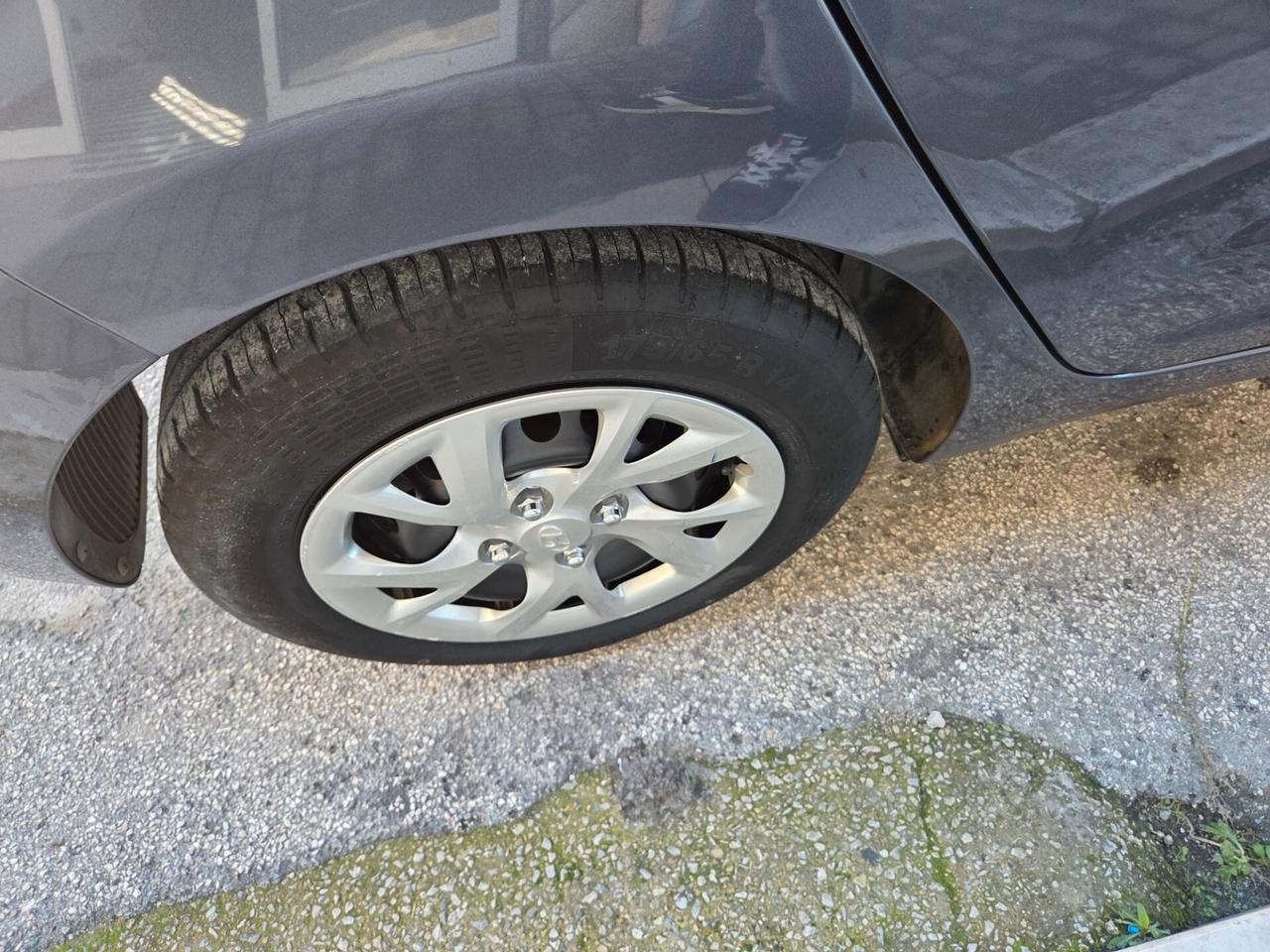 HYUNDAI I10 ANNO 2018 1.0 65 CV KM 59000 CERTIFIC