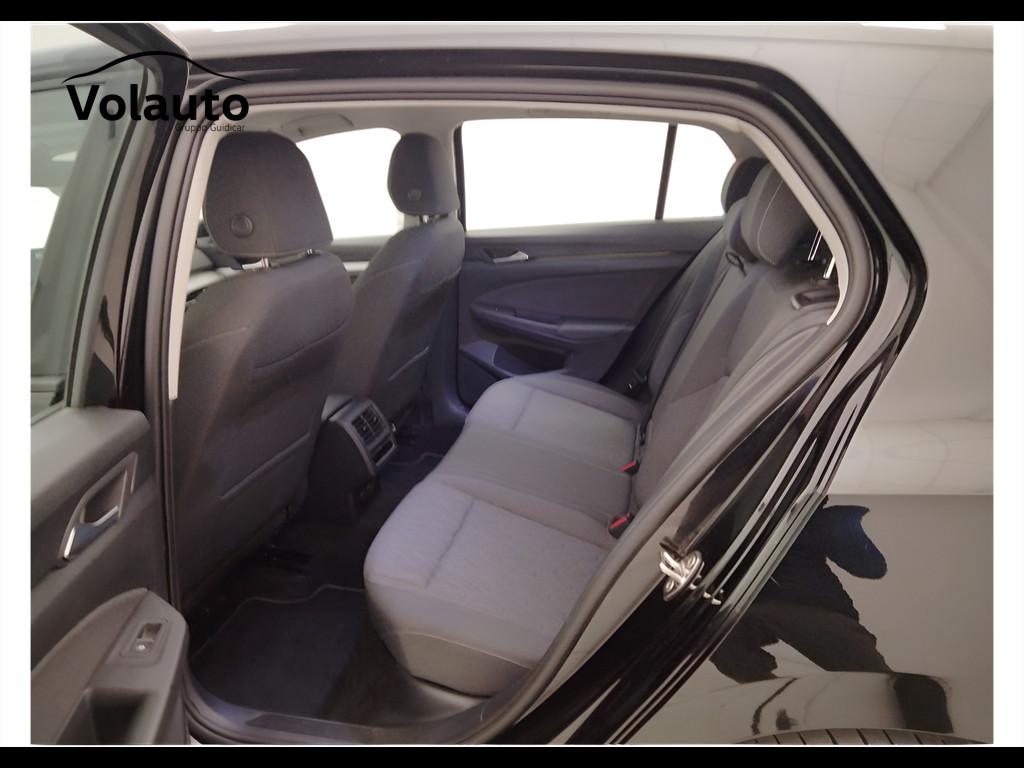 VOLKSWAGEN Golf VIII 2024 - Golf 2.0 tdi Life 115cv