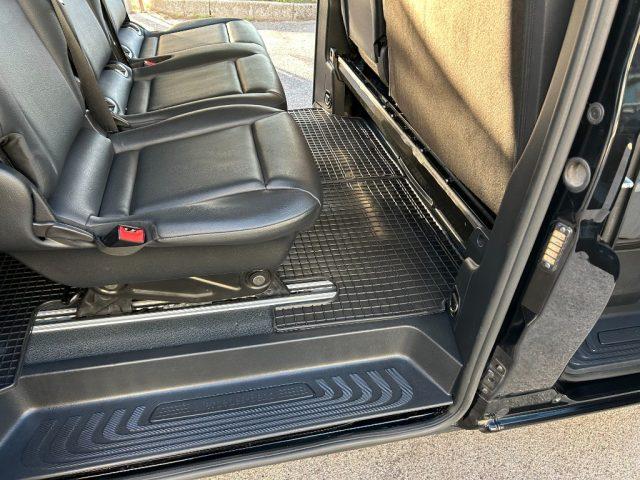 MERCEDES-BENZ Vito 2.0 116 CDI PL Tourer Pro Extra-Long