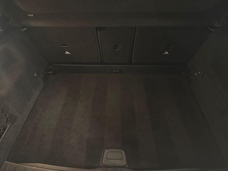 Mercedes-Benz GLA AMG 45 S 4matic+ auto