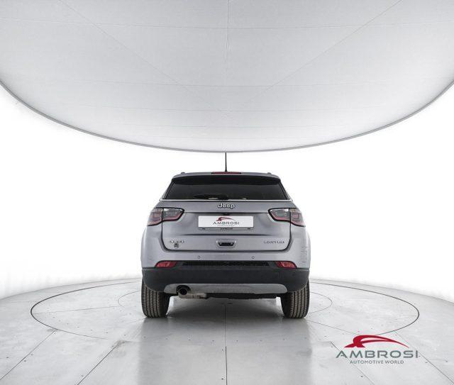 JEEP Compass 2.0 Multijet II aut. 4WD Limited