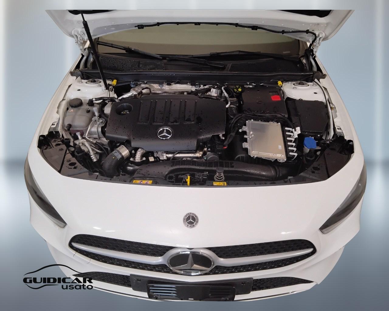 Mercedes-Benz Classe A - W177 2023 - A 180 d Advanced auto