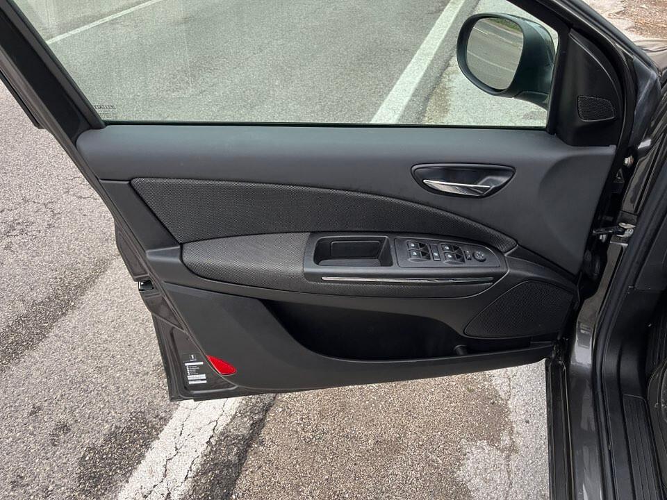 Fiat Bravo 1.4 GPL 90CV Easy