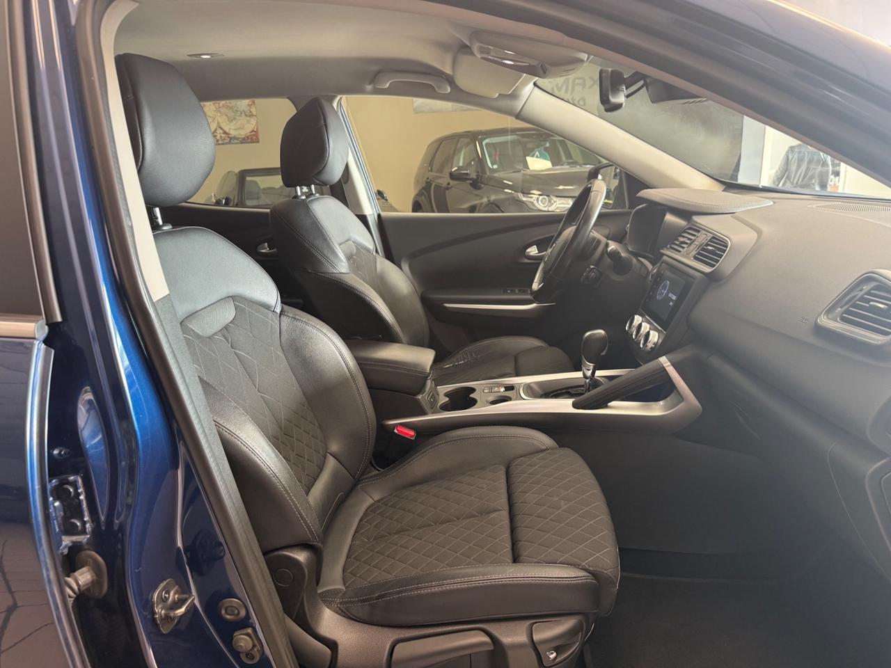 Renault Kadjar Blue dCi 8V 115CV EDC Sport Edition2
