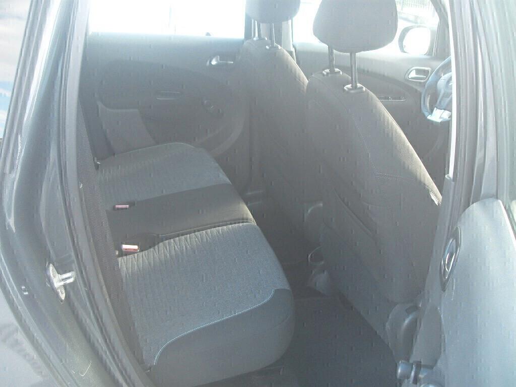 Citroen C3 Picasso 1.6 BlueHDi Exclusive 2016