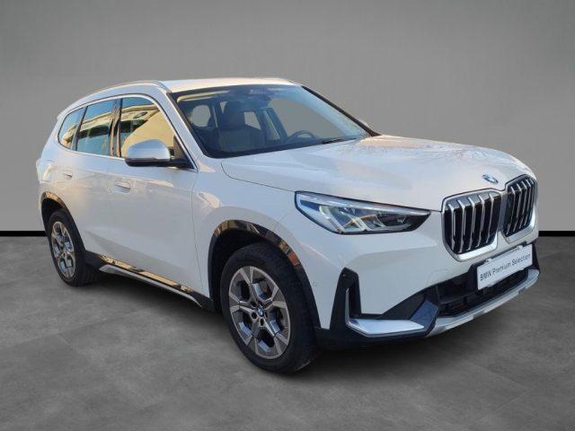 BMW X1 sDrive 18d xLine Aut.