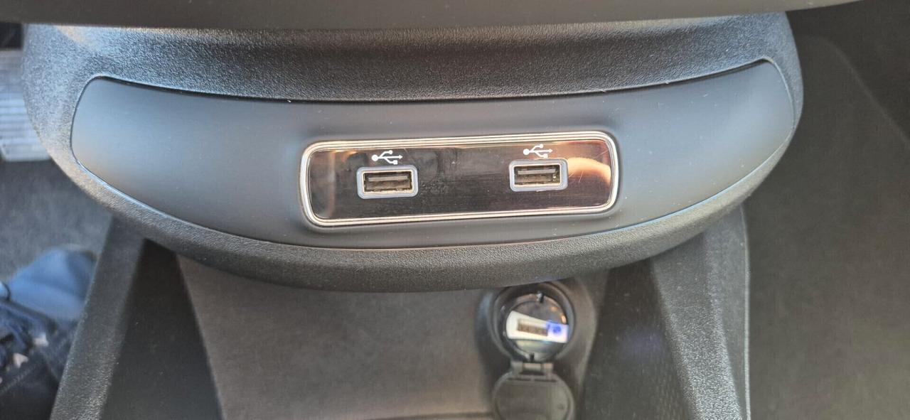 Fiat 500X 1.6 Mjt 120CV-Km 32400-GARANZIA2ANNI